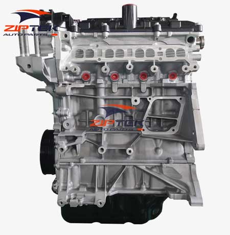 Mazda 6 GJ GL CX-3 DK DM 2.0L SkyActiv G PE-VPS Engine