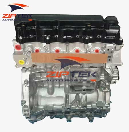 Honda Civic City 1.8L R18A1 Engine
