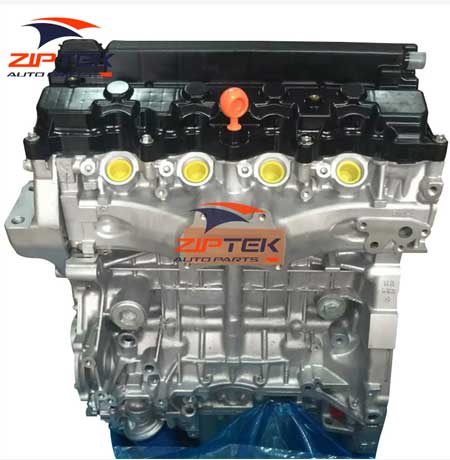 Honda Stream CR-V CRV Acura ILX 2.0L R20A1 Engine