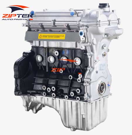 Dongfeng DFM Glory 360 370 1.5L SFG15-01 SFG15-02 Engine