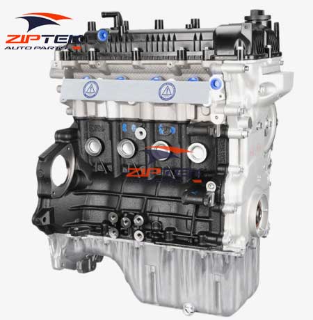 DFSK Glory 560 580 Glory 1.5T SFG15T-01 Engine