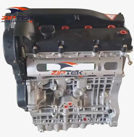 Chery Eastar A5 V5 Riich Chery 2.0L SQR484F Engine