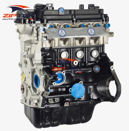 Zotye Z300 T300 Z360 1.5L TNN4G15B Engine