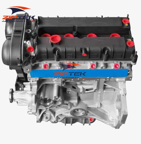 Ford Fiesta Mk7 EcoSport 1.5L Duratec UEJB Engine