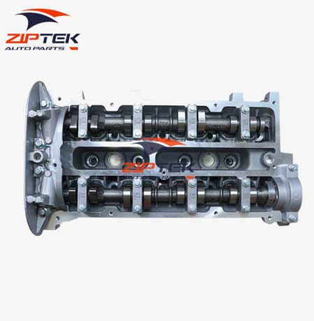 Ford EcoSport Fiesta 1.5 Duratec Ti-VCT UEJB Complete Cylinder Head