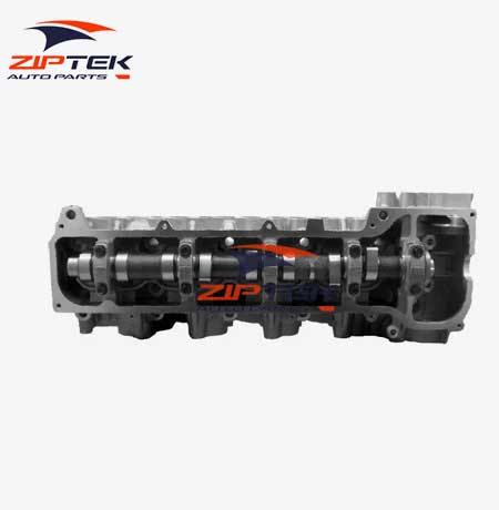 Toyota Hiace 2.0 1RZ 1RZ-E Complete Cylinder Head 