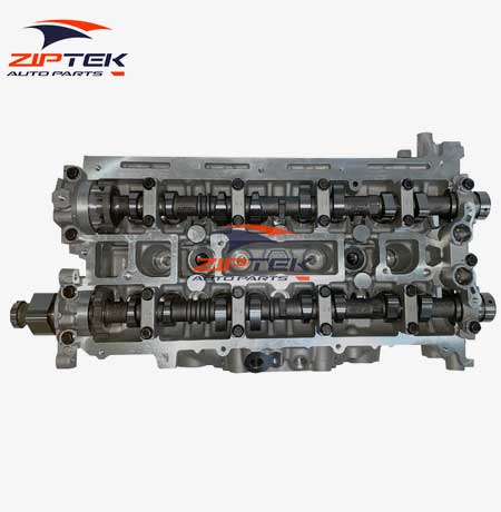 Ford Edge Everest Tourneo 2.0T Ecoboost Complete Cylinder Head