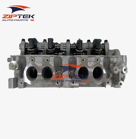 Mitsubishi Galant L200 L300 Pajero 2.4 4G64-8v Complete Cylinder Head