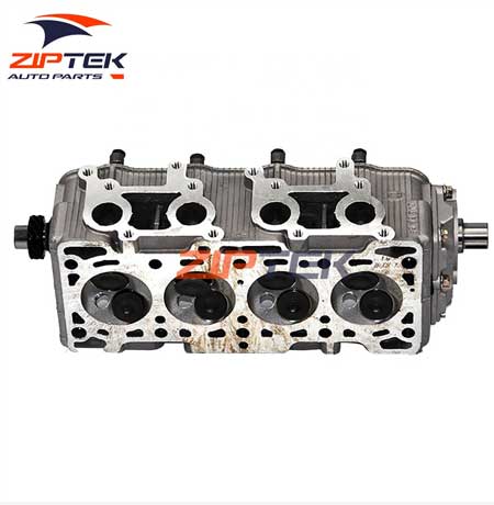 Suzuki SJ410 SK410 465Q11 1.0L F10A Complete Cylinder Head