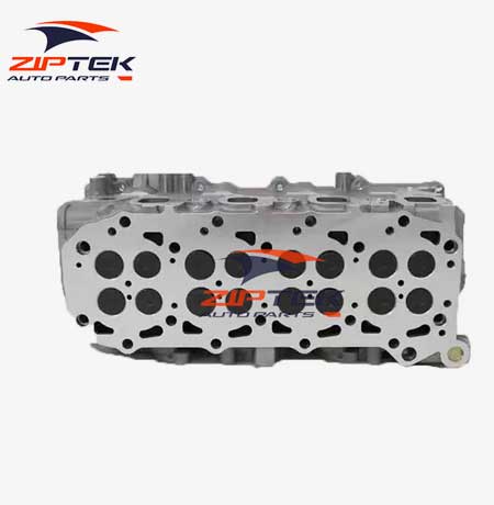 Nissan Patrol Terrano II Urvan 3.0TDI ZD30 Cylinder Head Assy