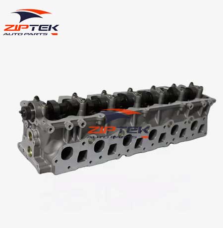 Nissan Patrol Patrol GR 2.8TD RD28T Cylinder Head Assy