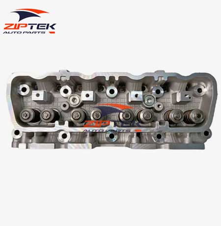 Nissan Forklift 2.5D K21 K25 Cylinder Head Assembly