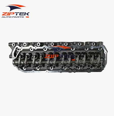 Nissan Patrol GR Forklift Safari 4.2 TB42 Cylinder Head Assy