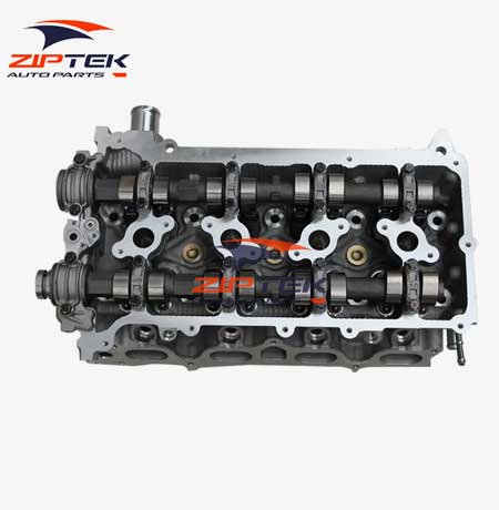 Toyota Hiace Tacoma Hilux Innova 2.7 2TR-EGR Complete Cylinder Head