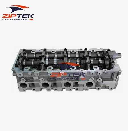 Toyota Land Cruiser 90 120 Hilux Fortuner 3.0TDI 1KD-FTV Cylinder Head Assy