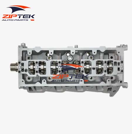 Toyota Hilux Dyna Hiace 3.0 5L Cylinder Head Assembly