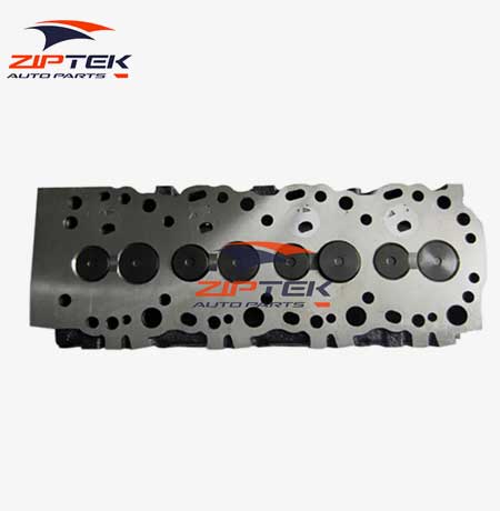 Toyota Hilux 2400 HiAce Dyna 2.4D 2LT II 2L Cylinder Head Assembly
