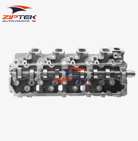 Toyota Land Cruiser 4-Runner Hilux 3.0TD 1KZ-T Cylinder Head Assy