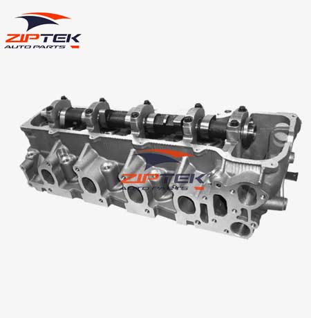 Toyota Tacoma Hi-ace Hi-lux 2.4 2RZ 2RZ-E Cylinder Head Assy