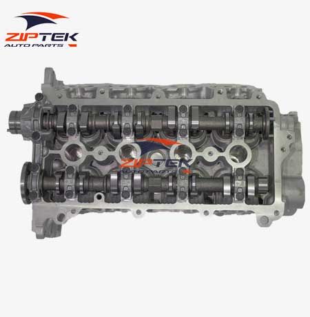 Toyota Yaris Vitz Belta Ractis Avanza 1.3 2SZ-VE 2SZ Engine Cylinder Head Assy