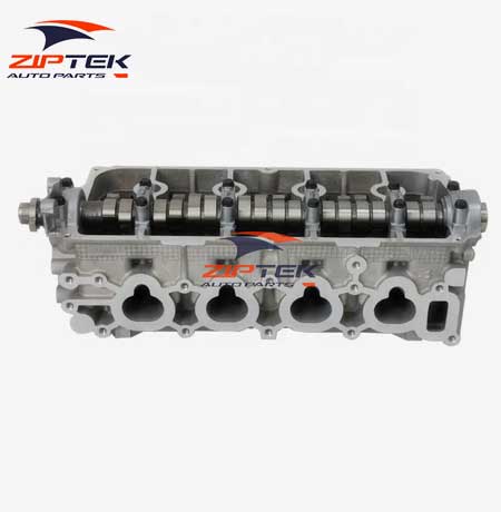 Suzuki Swift Escudo Sidekick 1.6 G16B G16KV Complete Cylinder Head