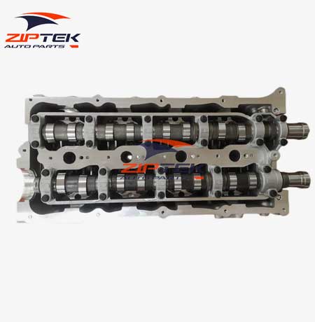 Hyundai H1 Starex Porter 2.5TCI D4CB Cylinder Head Assy