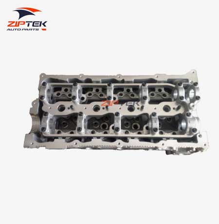 Kia 2.5TCI D4CB-VGT Compelet Cylinder Head