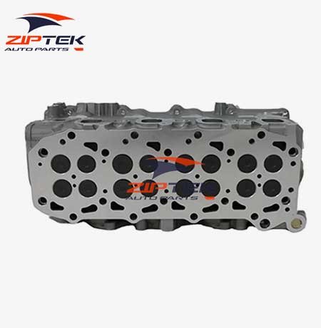 Nissan Movano 3.0CDTI ZD3200 Cylinder Head Assembly