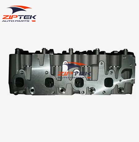 VW Golf Caddy Vento Passat Polo Santana 1.9D 1Y Cylinder Head Assembly