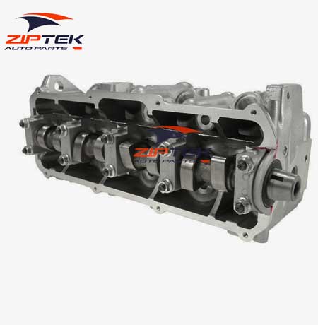 VW Rabbit Golf Jetta Passat Santana Caddy Dasher 1.6D JK Cylinder Head Assy