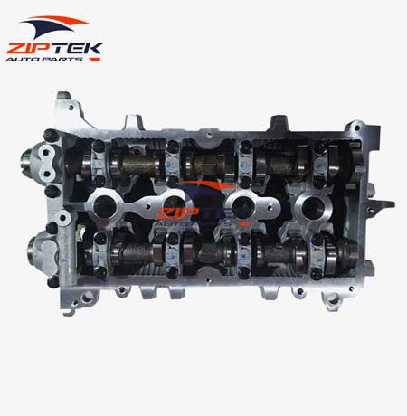 Chevrolet Aveo T200 T250 Daewoo Kalos 1.2L LY4 B12S1 Complete Cylinder Head