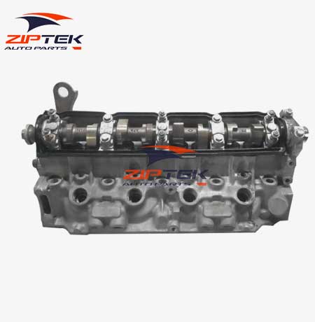 Renault Megane Express Scenic 19D 21D Clio 1.9D F8Q Complete Cylinder Head