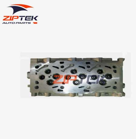 Hyundai STAREX H1 H100 2.5TD D3EA Cylinder Head Assembly
