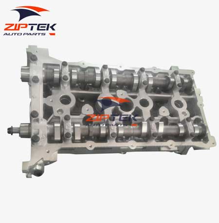 Hyundai Sonata KIA Carens 2.4i CVVT Theta G4KC Cylinder Head Assy