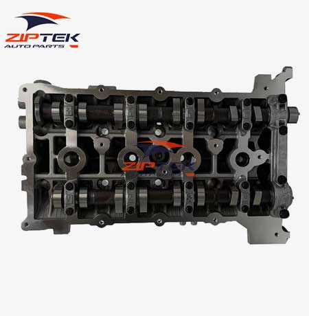 Hyundai Starex 2 TQ H1 Kia Carens 2.4 G4KG Complete Cylinder Head