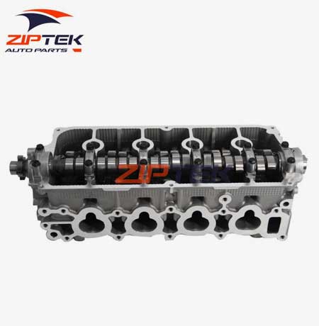 Changan Zhixiang Yuexiang CM8 Jiexun LJ475 Cylinder Head Assy