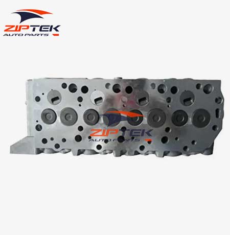 Mitsubishi L200 Pajero Canter L300 2.5D 4D55 4D56T Complete Cylinder Head