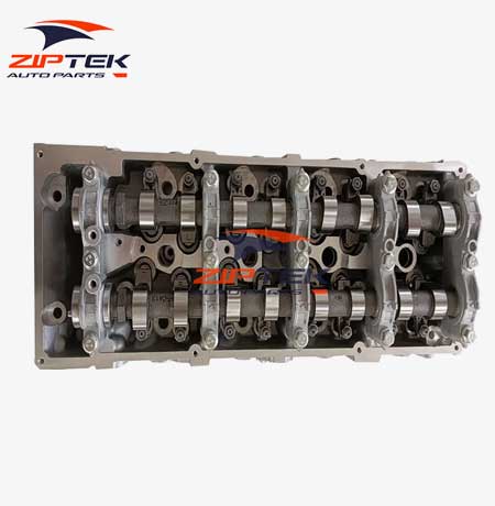 Mitsubishi Canter Fuso 3.0DID 4M423AT2 4M424AT Cylinder Head Assy