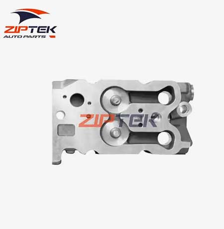 Toyota Cruiser 70 2.5TD VM66A Cylinder Head Assembly