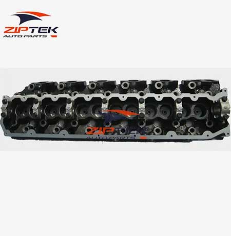 11101-17041 Toyota Land Cruiser 4.2TD 1HD-FT Cylinder Head