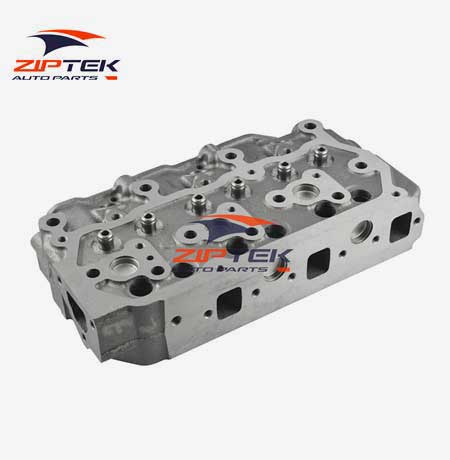 Mitsubishi S3L2 Caterpillar 302.5C 303CR 303SR S3L S3L2 S3L2-Y1 Cylinder Head