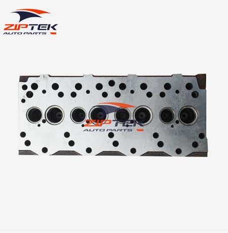 6204131100 6204-13-1100 Komatsu Excavator 4D95 4D95L Cylinder Head