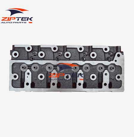 129931-11000 6144-11-1112 Komatsu 4D94 4D94E 4D94LE Cylinder Head