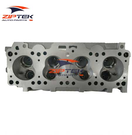 FE70-10-100F FE11-10-100E Mazda B2000 B2200 929 626 E2000 Bongo 2.0 FE Cylinder Head