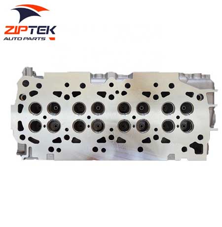 11040-5M300-5M302 908505 Nissan 2.5D YD25 Cylinder Head