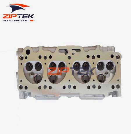  FEJK-10-100B Mazda MX-6 626 929 B2200 2.2L F2 Cylinder Head