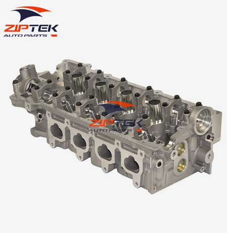 22100-26850 Hyundai Accent Elantra Matrix 1.6L G4ED Cylinder Head