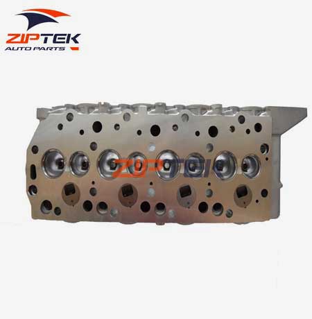 908519 MD139564 1005B452 Mitsubishi Montero Pajero L300 L200 2.5 TD 4D56 Cylinder Head