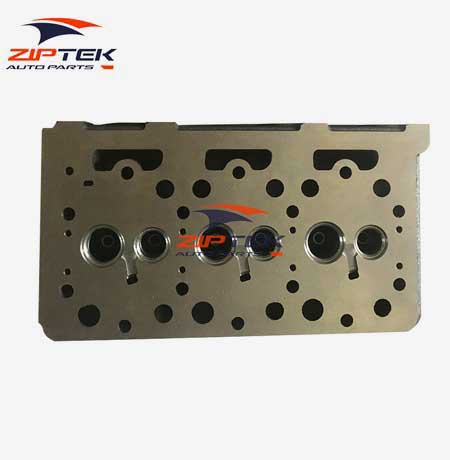 15321-03042 Kubota L235 L285 L345 L2050 D1102 Cylinder Head