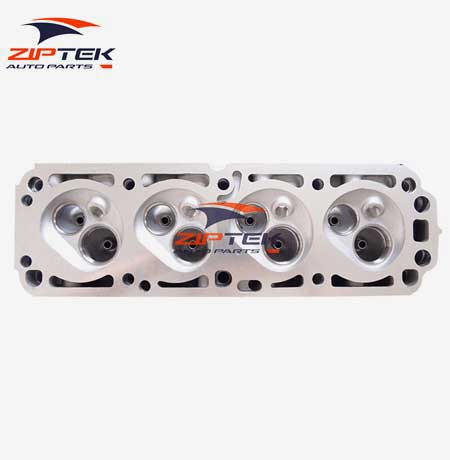 93339388 96814892 Opel Corsa A Astra F 1.6 C16SE Engine Cylinder Head